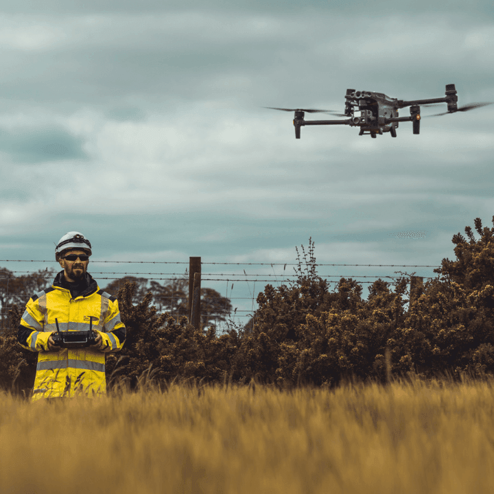 Precision data capture with built-in compliance