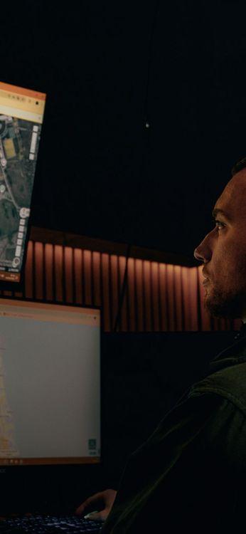 Powerful features for compliant drone operations