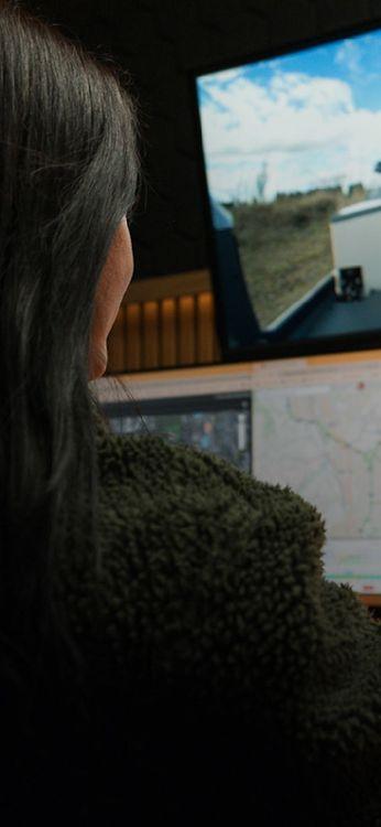 One platform for every drone mission