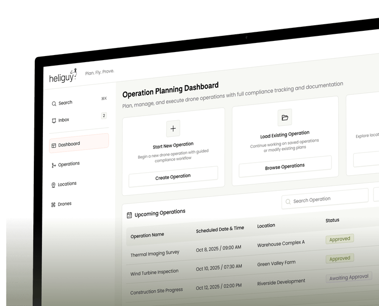 It's time to focus \n on your mission, \n not your paperwork