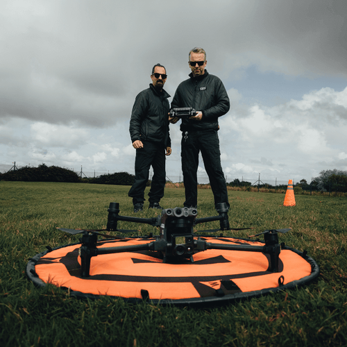 Scale your commercial drone business efficiently