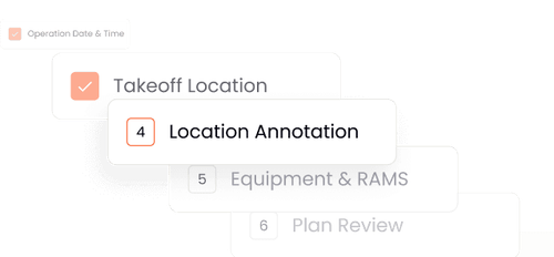 STEP-BY-STEP PLANNING